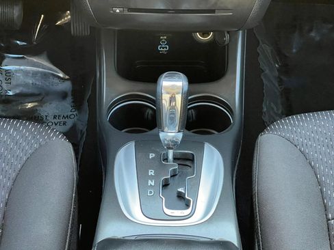 Used 2019 Dodge Journey SE w/ Premium Group FWD image 31