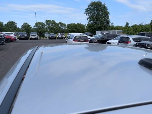 Used 2016 Ford Escape S FWD image 16