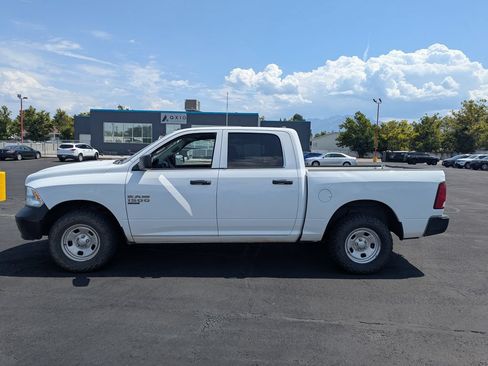 Used 2019 RAM 1500 Tradesman w/ Protection Group AWD/4WD image 7