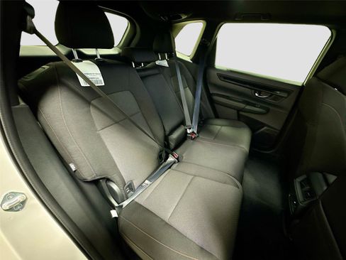 New 2026 Honda CR-V TrailSport image 26