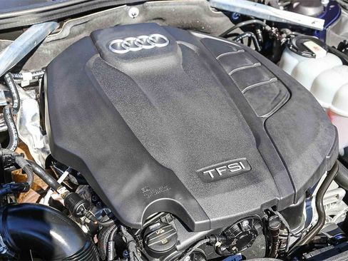 Used 2019 Audi A4 2.0T Premium image 26