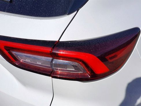 Used 2025 Ford Escape Active image 5