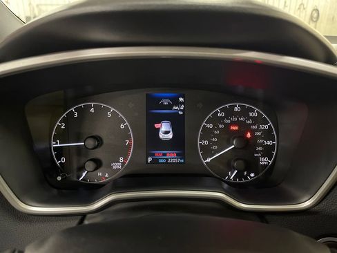 Certified 2024 Toyota Corolla SE image 15