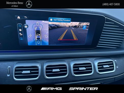 New 2026 Mercedes-Benz GLE 53 AMG 4MATIC Coupe image 25