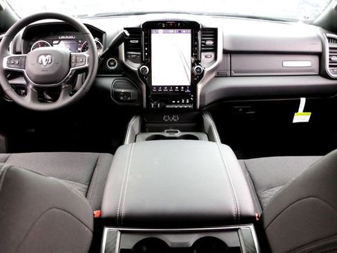 New 2026 RAM 3500 Lone Star image 19