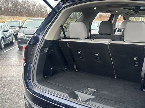 Used 2023 Honda Pilot Elite image 37