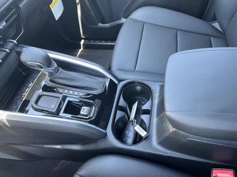 New 2026 Chevrolet Colorado LT w/ LT Convenience Package RWD image 21