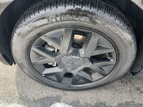 Certified 2026 Kia EV9 Land w/ Nightfall Edition Package image 38