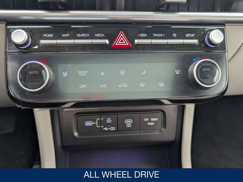 Used 2025 Hyundai Tucson SEL AWD/4WD image 28