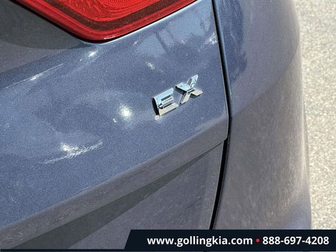 Used 2017 Kia Sportage EX AWD/4WD image 9