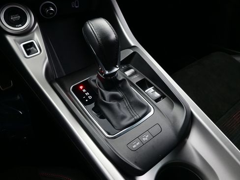 Used 2024 Dodge Hornet R/T w/ Track Pack image 22