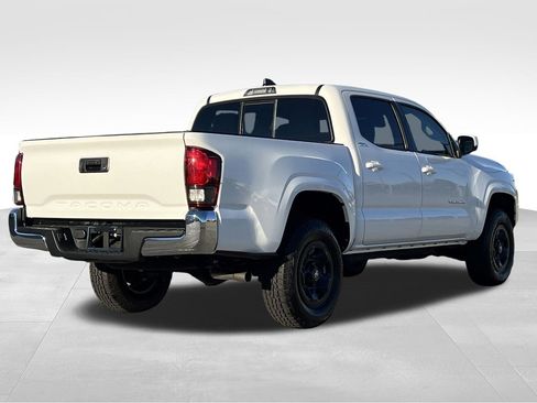 Used 2023 Toyota Tacoma SR5 image 24