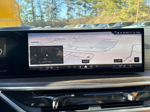 New 2026 BMW X7 xDrive40i image 17