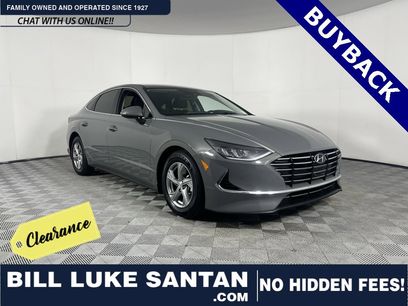 Used 2023 Hyundai Sonata SE
