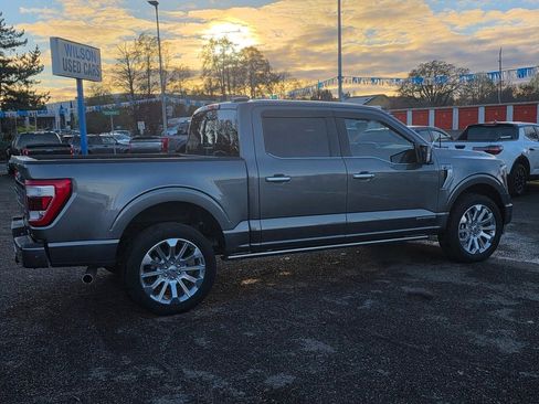 Used 2023 Ford F150 Limited image 31
