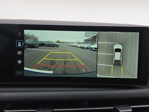 New 2026 Hyundai Santa Cruz XRT image 16