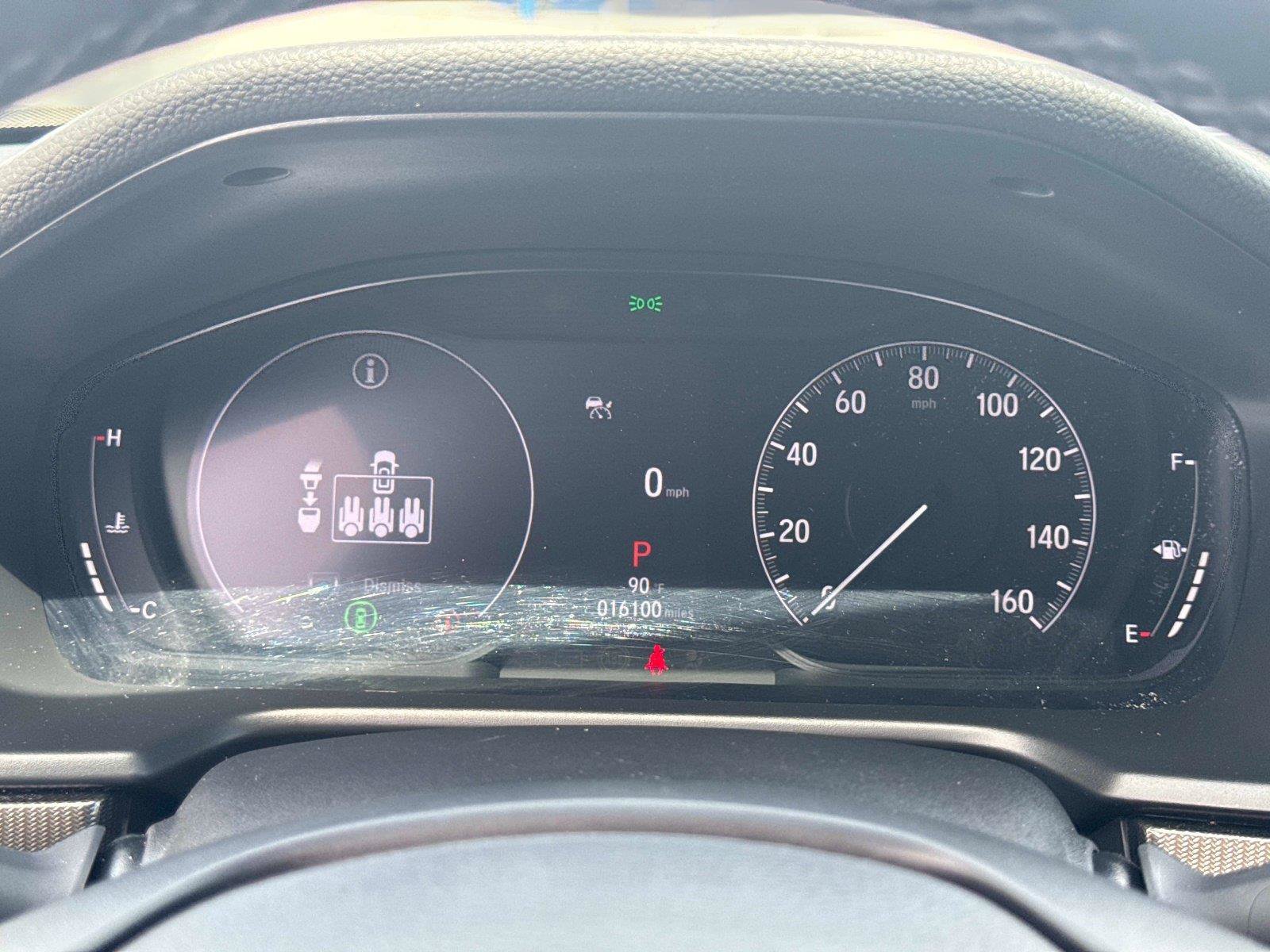 Certified 2022 Honda Accord Sport Special Edition image 29