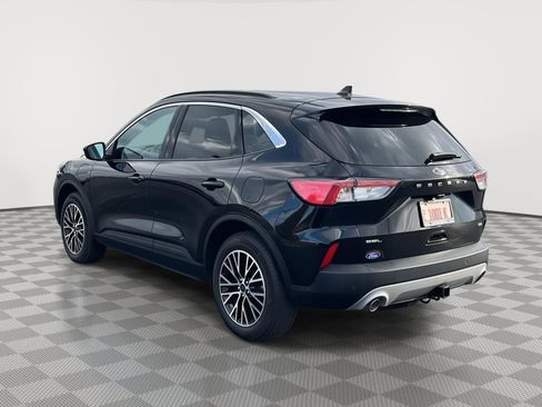 Used 2022 Ford Escape SEL w/ Technology Package image 7