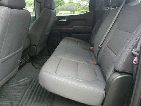 Used 2019 Chevrolet Silverado 1500 LT w/ All-Star Edition AWD/4WD image 19