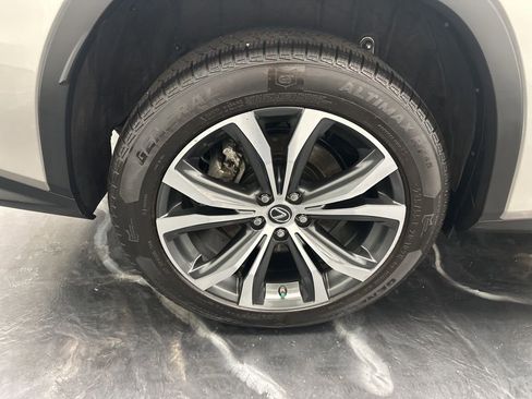 Used 2021 Lexus RX 350 FWD w/ Premium Package image 34