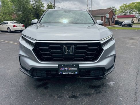 Used 2026 Honda CR-V EX-L image 3