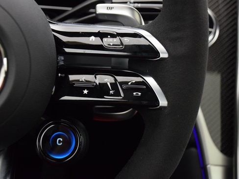 New 2026 Mercedes-Benz GLC 43 AMG 4MATIC Coupe image 23