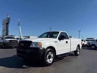 Used 2005 Ford F150 XL