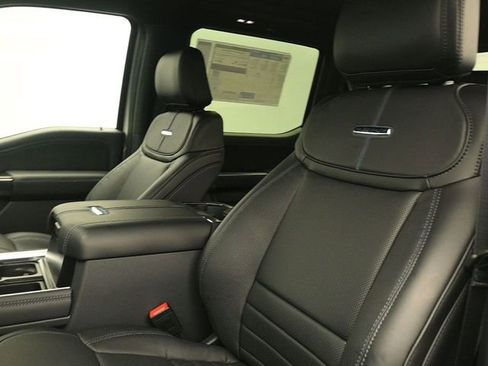 New 2026 Ford F350 Platinum w/ FX4 Off-Road Package image 15