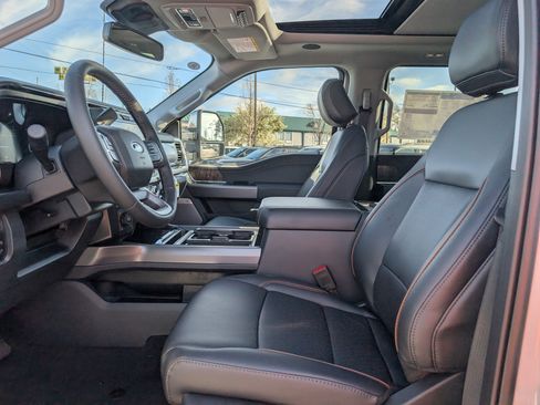 New 2026 Ford F350 Lariat w/ Lariat Ultimate Package image 18