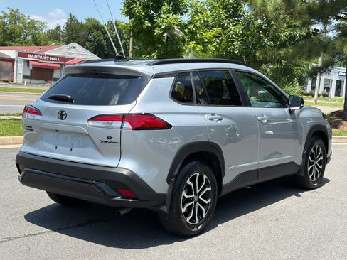 Used 2014 Honda CR-V LX image 4