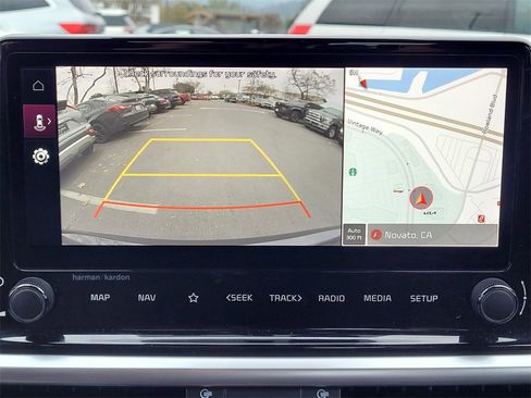 Used 2023 Kia Forte GT-Line w/ GT-Line Premium Package image 17