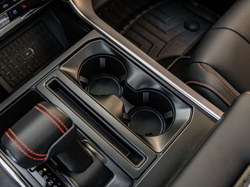 Used 2026 Ford F150 Raptor w/ Equipment Group 803A Raptor R image 79