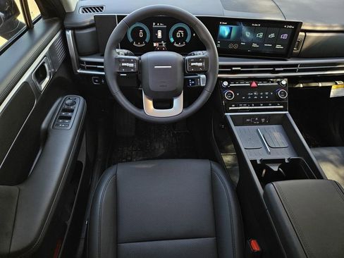 New 2026 Hyundai Santa Fe SEL FWD image 17