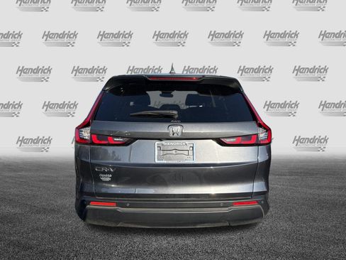 Used 2026 Honda CR-V EX-L image 9