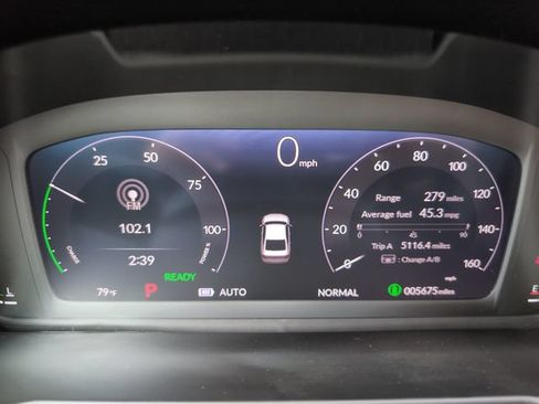 Used 2025 Honda Accord Sport image 20
