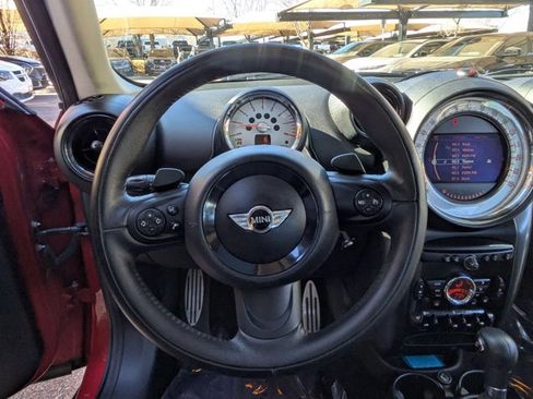 Used 2013 MINI Cooper Countryman S image 19