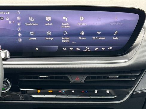 New 2026 Buick Envision Preferred image 27