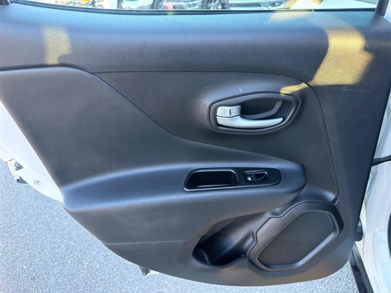 Used 2022 Jeep Renegade Sport AWD/4WD image 18