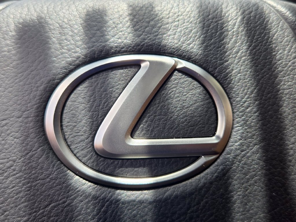 Used 2025 Lexus IS 300 w/ Premium Package RWD image 28