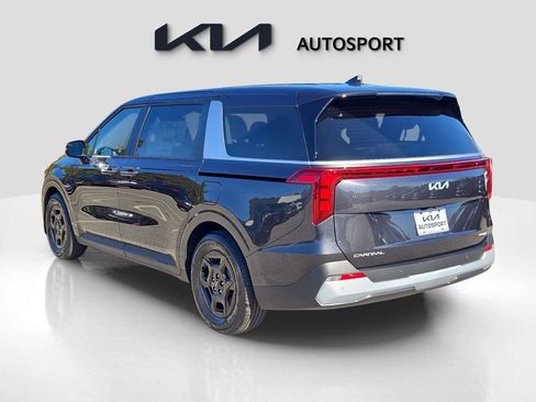 New 2026 Kia Carnival image 10