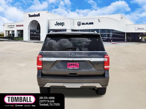 Used 2021 Ford Expedition XLT RWD image 6