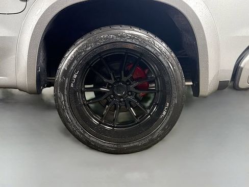 New 2026 Chevrolet Silverado 1500 RST w/ All Star Edition Plus AWD/4WD image 36