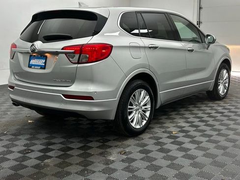 Used 2018 Buick Envision Preferred image 11