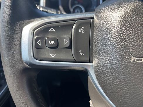 Used 2024 RAM 2500 Laramie image 24