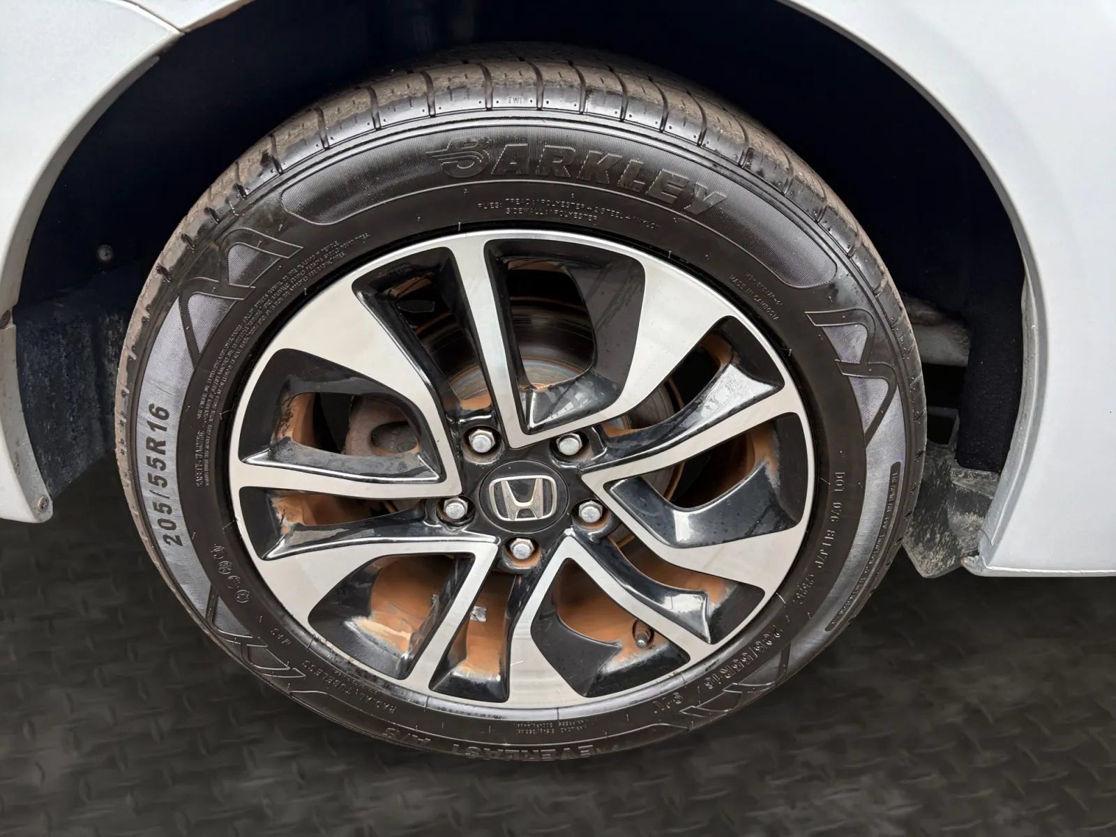 Used 2013 Honda Civic EX-L image 38