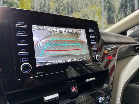 Used 2023 Toyota Camry LE image 22