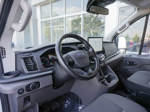 Used 2023 Ford Transit 350 XLT RWD image 21