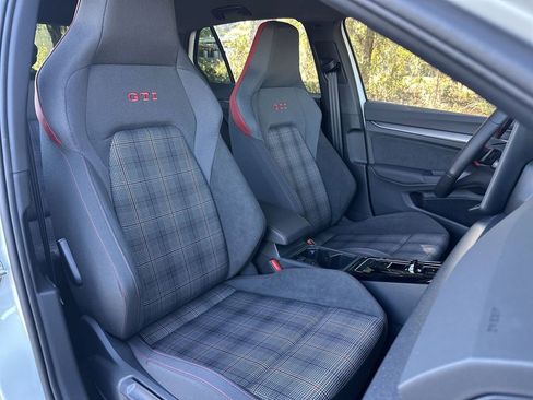 New 2026 Volkswagen GTI S image 25