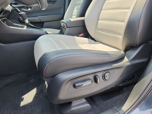 Used 2023 Honda CR-V Sport Touring image 24