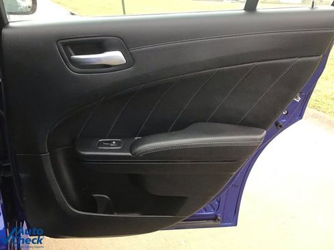 Used 2022 Dodge Charger GT w/ Plus Group image 14